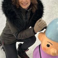 Juli, 41, woman