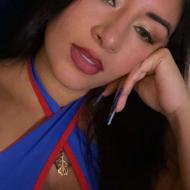 Nicole, 28, woman