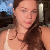 Megan, 29, woman