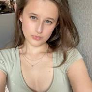 Rachel, 28, woman