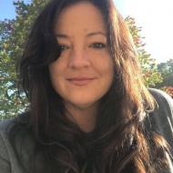 Lauren, 43, woman