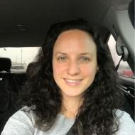 Robin, 46, woman