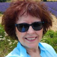 samantha, 50, woman