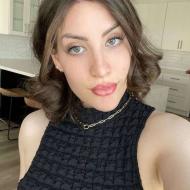 Samantha, 36, woman