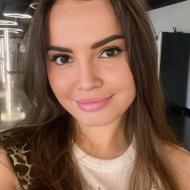 Kathy, 30, woman