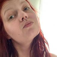 Heather, 30, woman