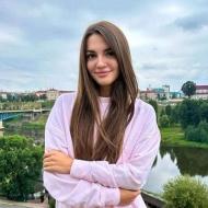 abigail, 30, woman