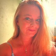Suzanne|||, 46, woman