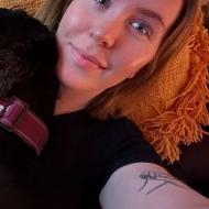 Ashley, 35, woman
