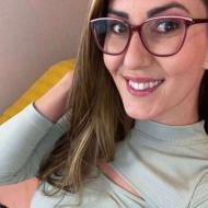 crowney, 45, woman