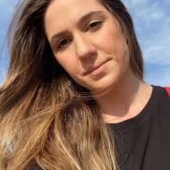 nichi, 32, woman