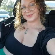 ashley, 33, woman