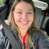 Laura prenzell |||, 33, woman