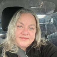 Sherry|||, 53, woman