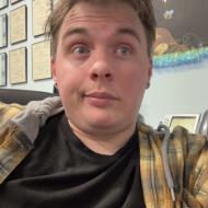 Seth|||, 30, man