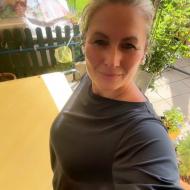Chassie|||, 45, woman