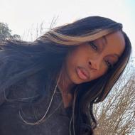 Ayana Bass|||, 36, woman