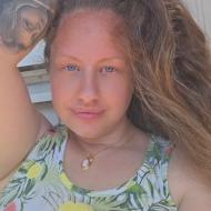 Rebecca rell|||, 31, woman