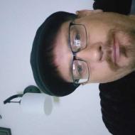 Justin|||, 45, man