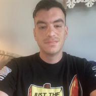 Chad|||, 33, man