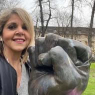 Gayle Grantham|||, 50, woman