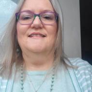 Kimberly|||, 50, woman