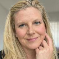 Ivy Racheal|||, 39, woman