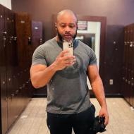 James Davies|||, 48, man