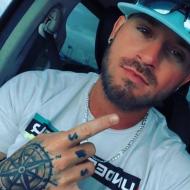 Tyler david |||, 40, man