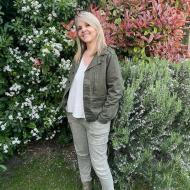 Gayle|||, 50, woman