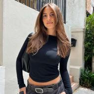 carri, 28, woman