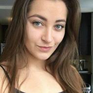 Selina, 30, woman