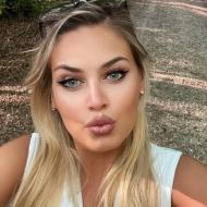 Carmen, 31, woman