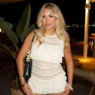 Meghan, 33, woman