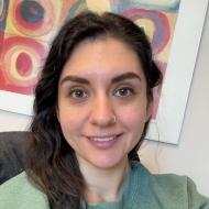 Estela Hali|||, 36, woman