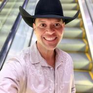Esteban |||, 39, man