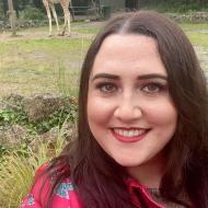 rebecca, 38, woman