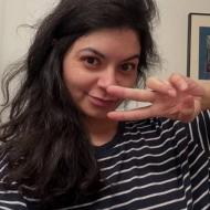 Rachel, 34, woman