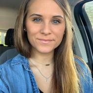 Robin, 32, woman
