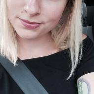 Carmen, 32, woman