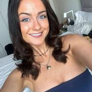 TIFFANY, 32, woman