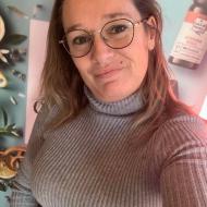 nikki, 43, woman