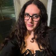 jessie, 37, woman