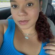 Renaa|||, 35, woman