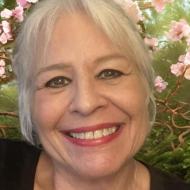 Andrea|||, 73, woman