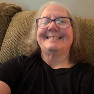 Mary|||, 63, woman