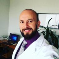 Joe Bailey|||, 37, man