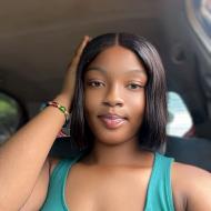 Rose Danny|||, 28, woman