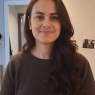 Elizabeth, 37, woman