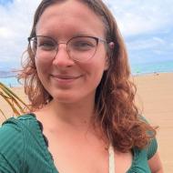 sarah, 43, woman